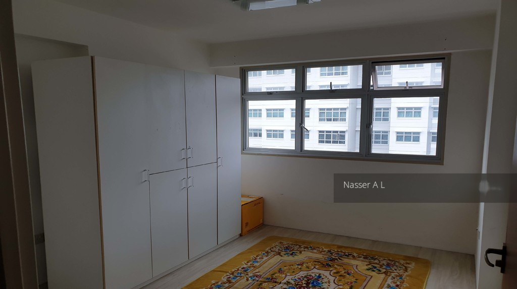 Blk 208C Punggol Place (Punggol), HDB 3 Rooms #217156441